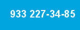 933 227-34-85